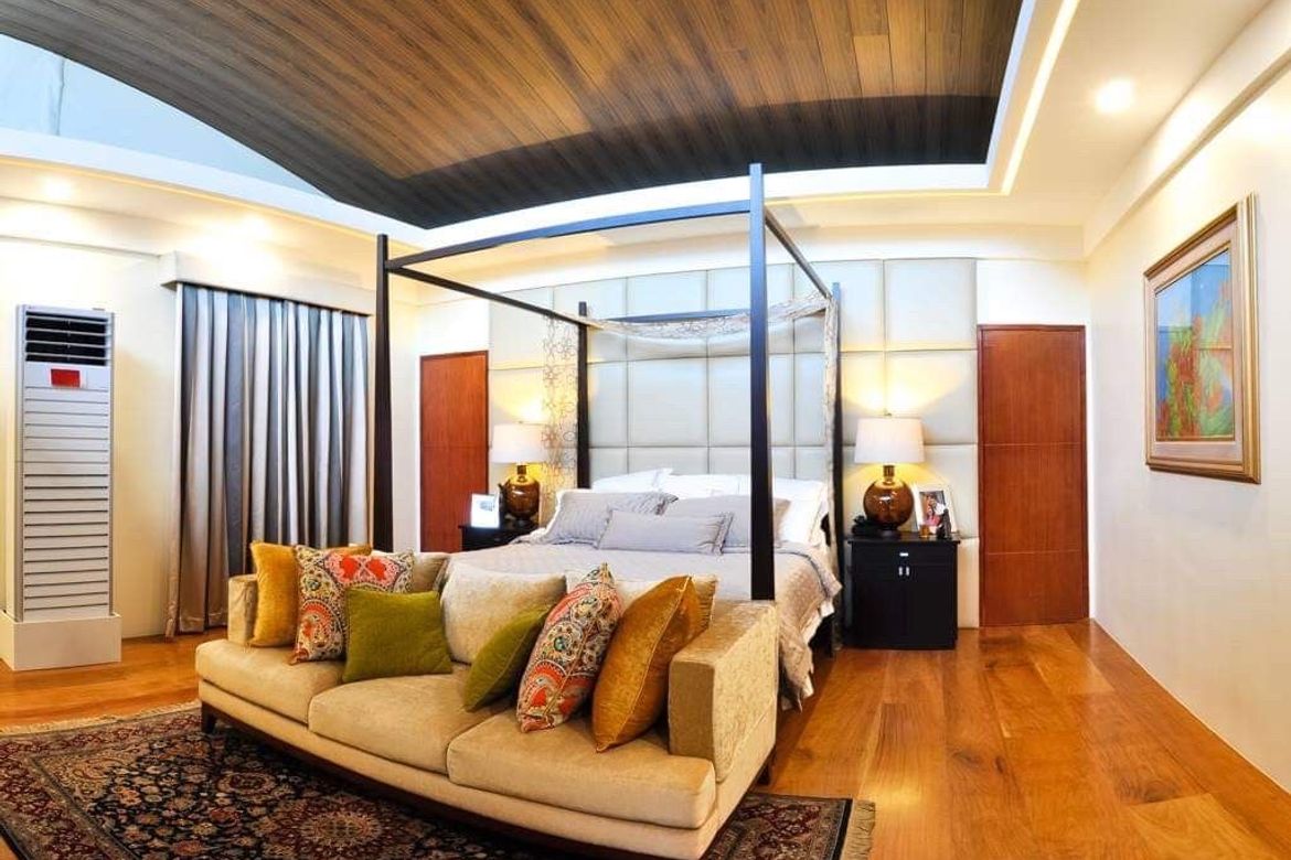 4 Bedroom House for Sale in Ugong, Pasig, Metro Manila – photo 2