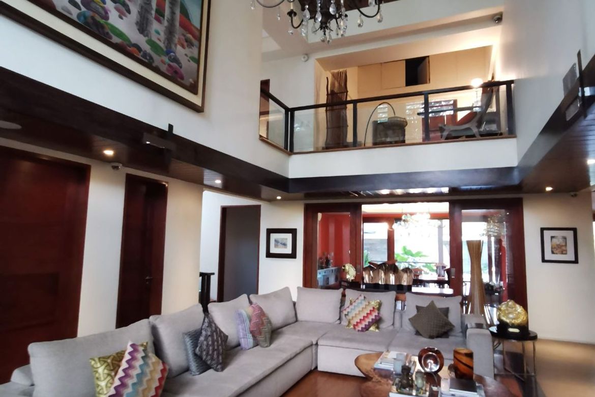 4 Bedroom House for Sale in Ugong, Pasig, Metro Manila – photo 6