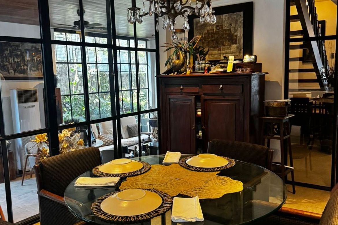 4 Bedroom House for Sale in Ugong, Pasig, Metro Manila – photo 5