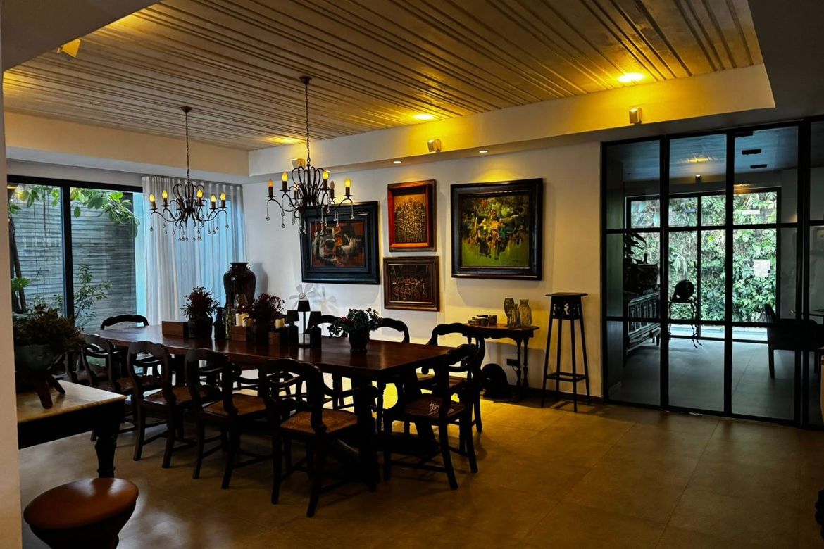 4 Bedroom House for Sale in Ugong, Pasig, Metro Manila – photo 7