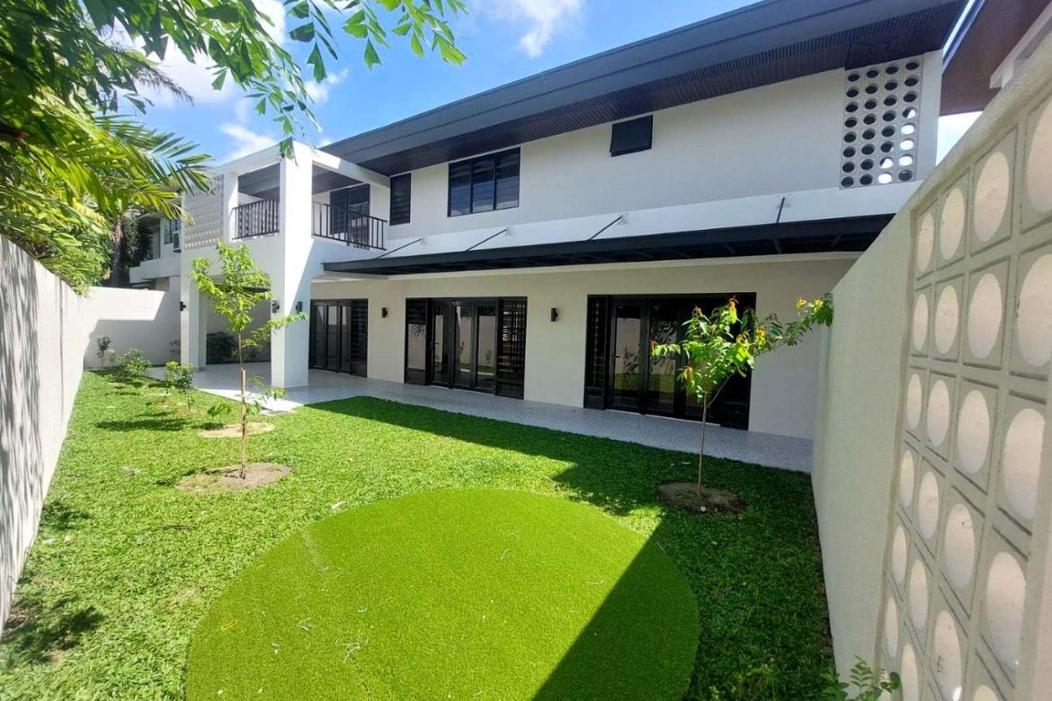 4 Bedroom House for Sale in Ugong, Pasig, Metro Manila – photo 7