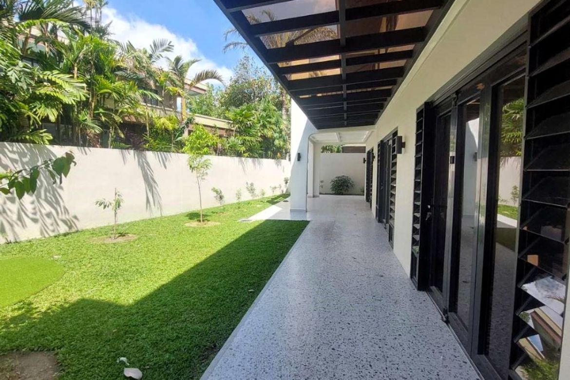 4 Bedroom House for Sale in Ugong, Pasig, Metro Manila – photo 8