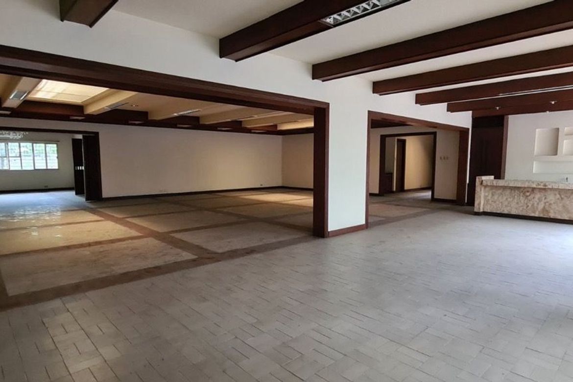 4 Bedroom House for Sale in Ugong, Pasig, Metro Manila