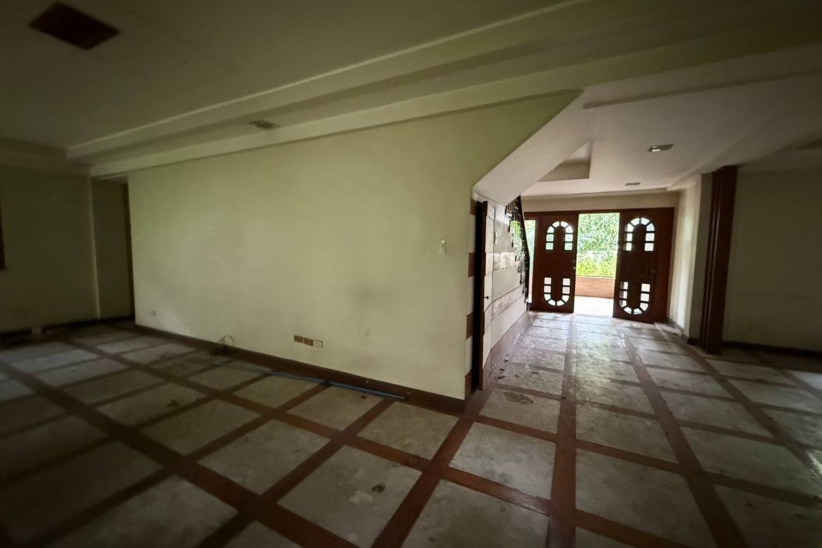 4 Bedroom House for Sale in Ugong, Pasig, Metro Manila – photo 2
