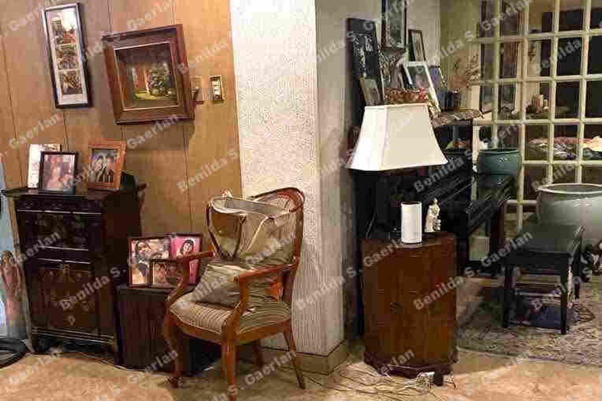 4 Bedroom House for Sale in Ugong, Pasig, Metro Manila – photo 3
