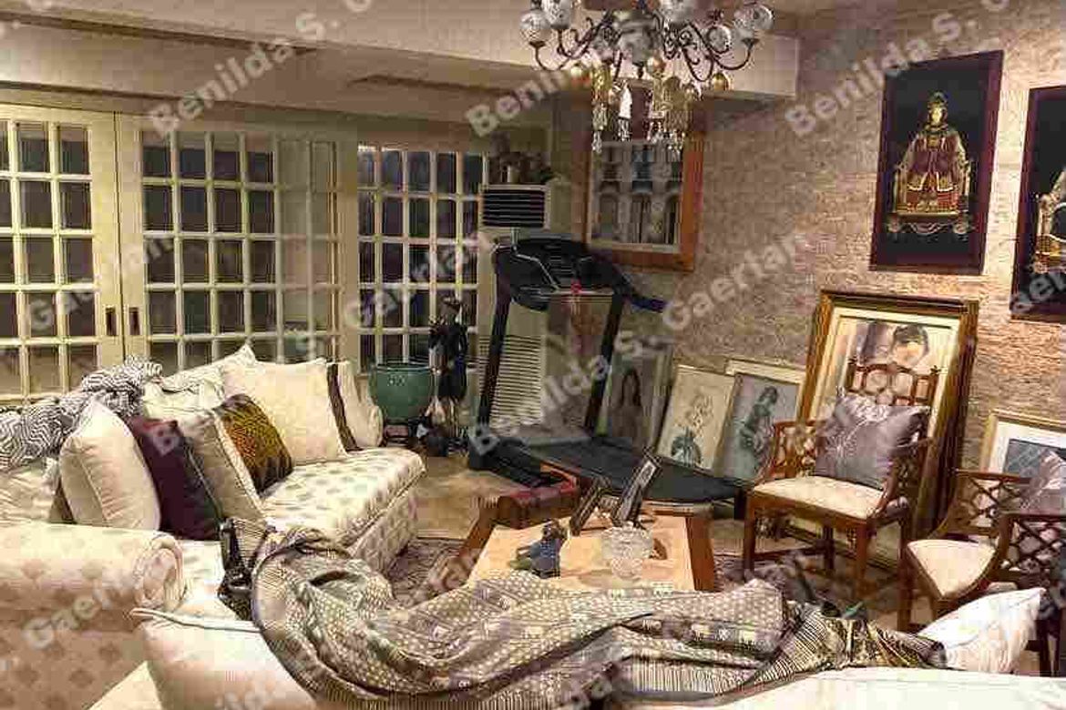 4 Bedroom House for Sale in Ugong, Pasig, Metro Manila – photo 5