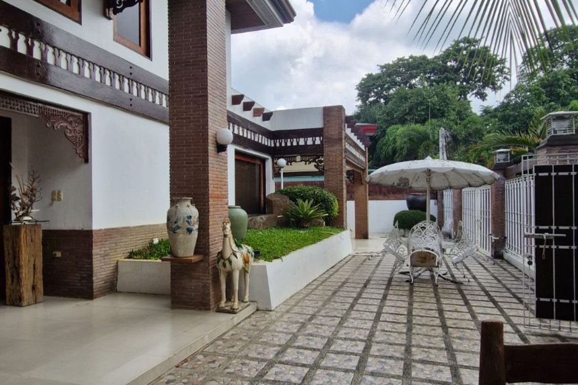 4 Bedroom House for Sale in Ugong, Pasig, Metro Manila – photo 2