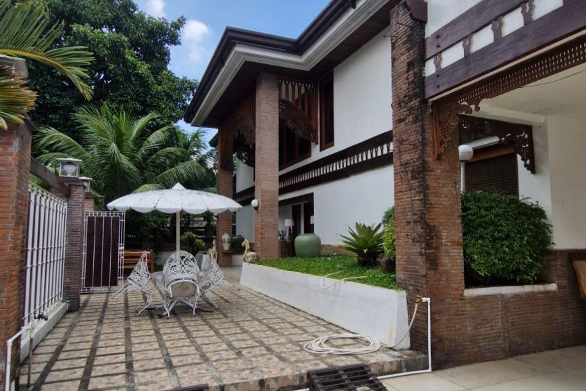 4 Bedroom House for Sale in Ugong, Pasig, Metro Manila – photo 4