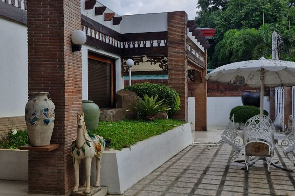 4 Bedroom House for Sale in Ugong, Pasig, Metro Manila – photo 5