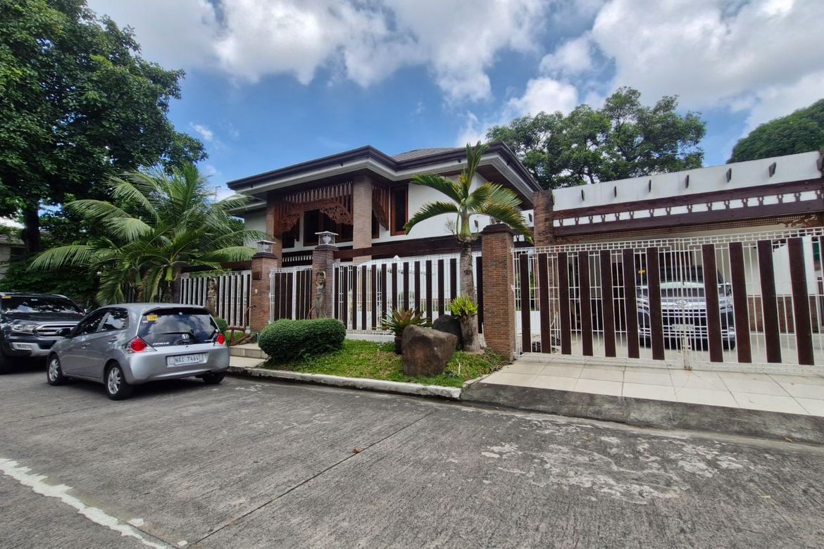 4 Bedroom House for Sale in Ugong, Pasig, Metro Manila – photo 6