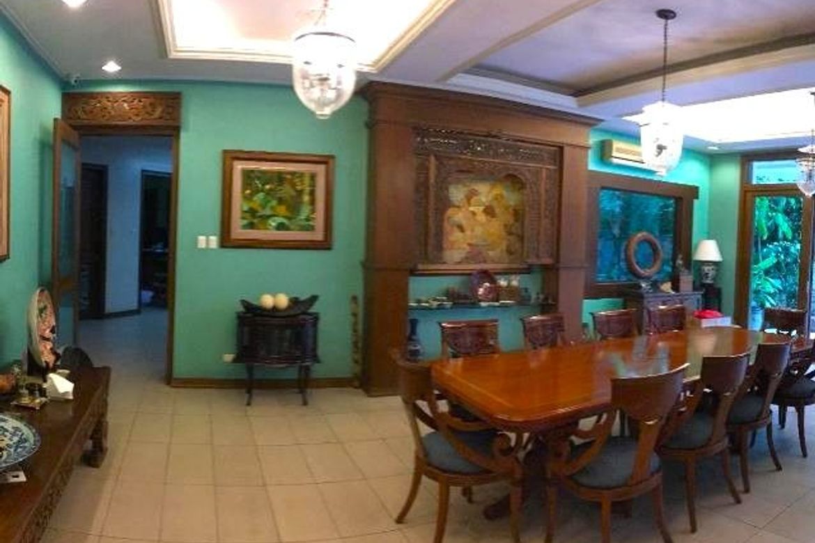 4 Bedroom House for Sale in Ugong, Pasig, Metro Manila – photo 3