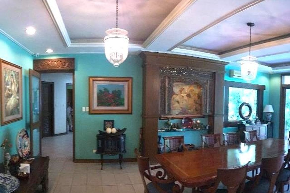 4 Bedroom House for Sale in Ugong, Pasig, Metro Manila – photo 5