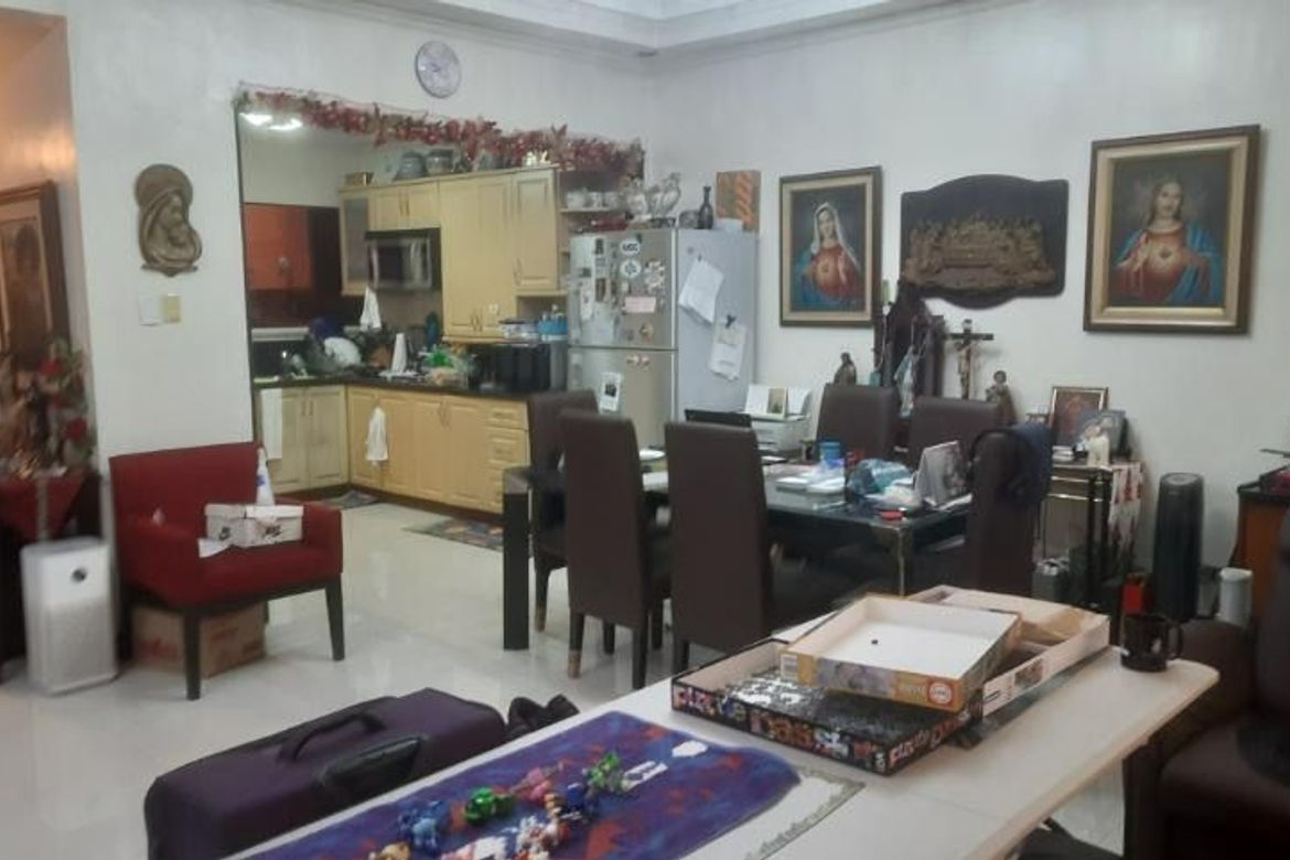 4 Bedroom House for Sale in Ugong, Pasig, Metro Manila – photo 3