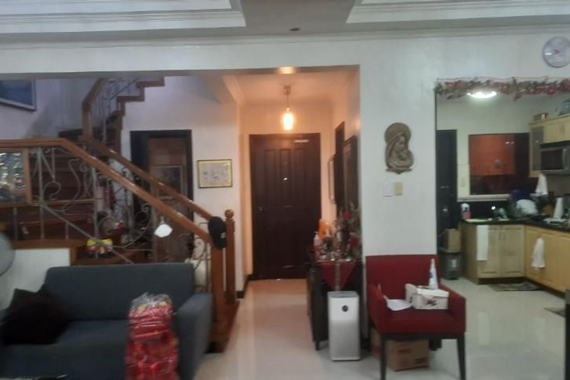 4 Bedroom House for Sale in Ugong, Pasig, Metro Manila – photo 4
