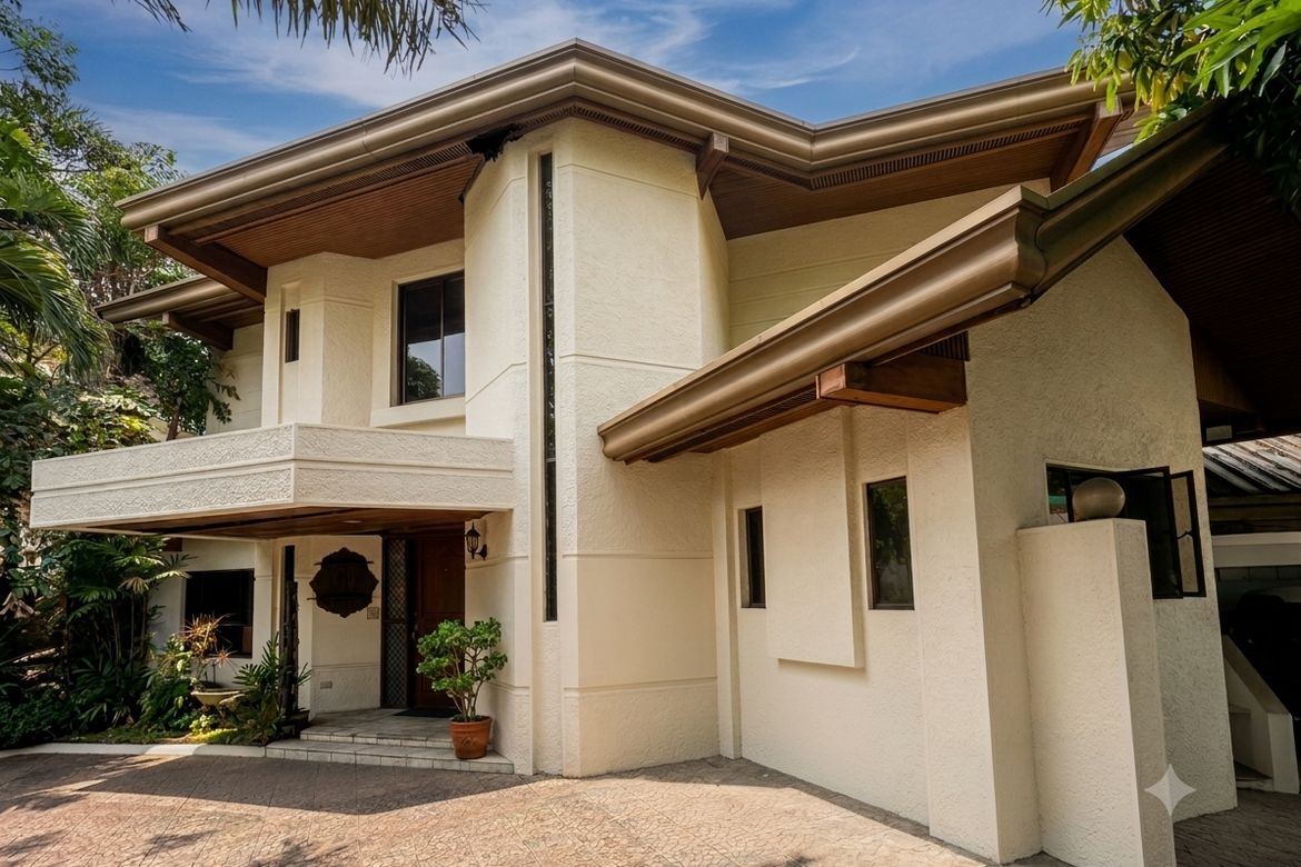 4 Bedroom House for Sale in Ugong, Pasig, Metro Manila – photo 2