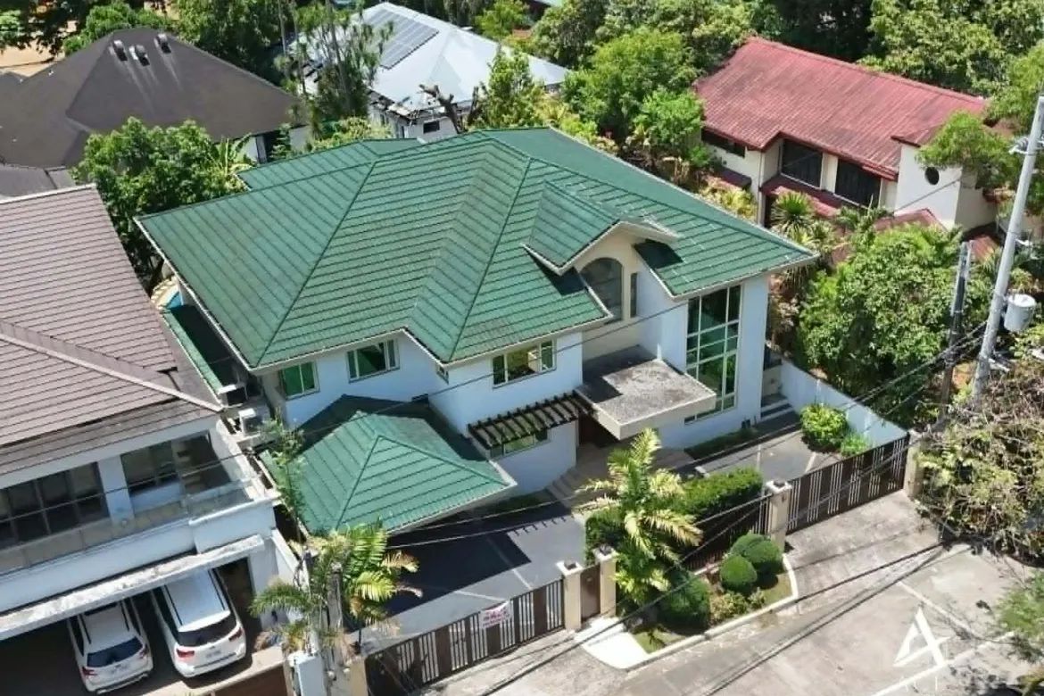 4 Bedroom House for Sale in Ugong, Pasig, Metro Manila – photo 2