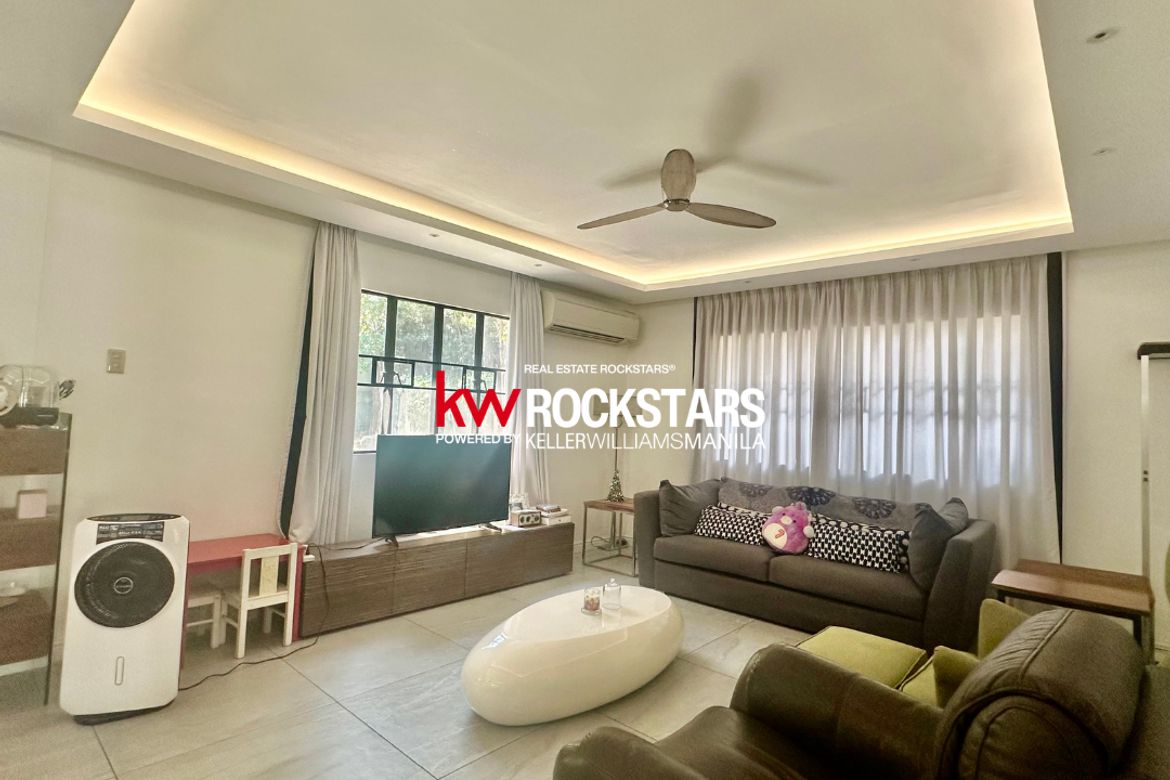 4 Bedroom House for Sale in Ugong, Pasig, Metro Manila – photo 2