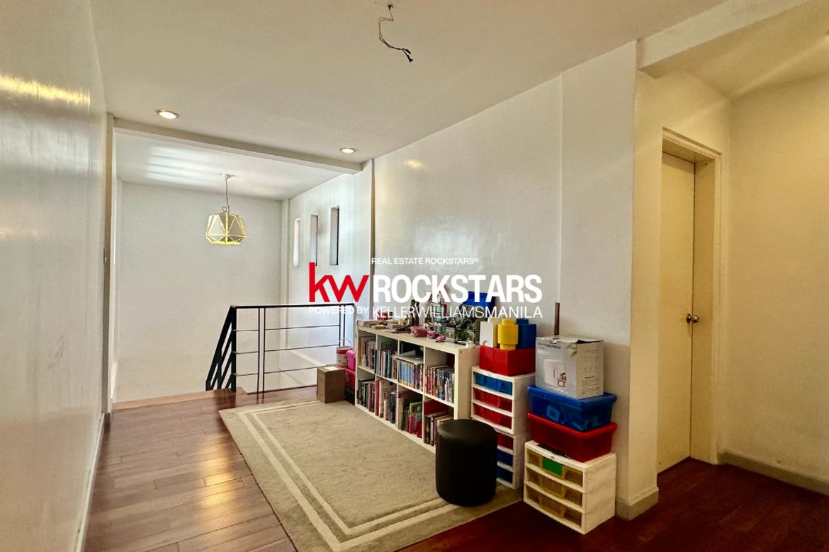 4 Bedroom House for Sale in Ugong, Pasig, Metro Manila – photo 5