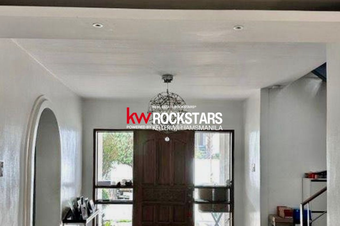 4 Bedroom House for Sale in Ugong, Pasig, Metro Manila – photo 6