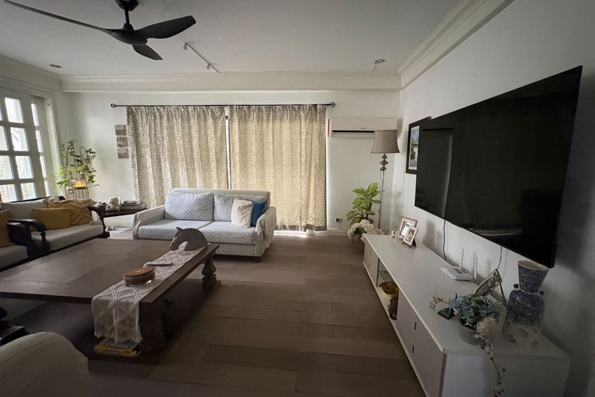 4 Bedroom House for Sale in Ugong, Pasig, Metro Manila – photo 6