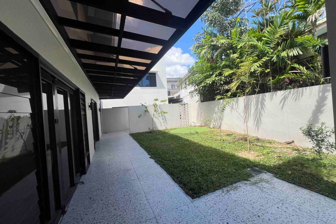 4 Bedroom House for Sale in Ugong, Pasig, Metro Manila – photo 2