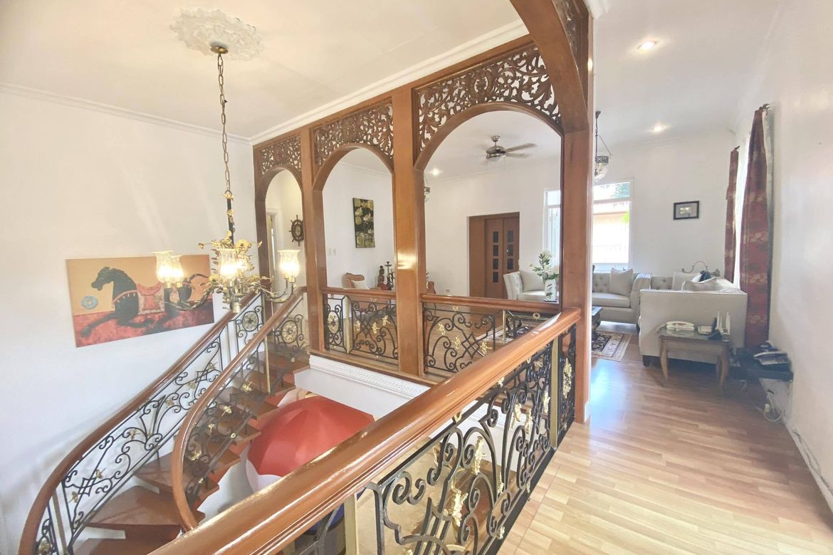 4 Bedroom House for Sale in Ugong, Pasig, Metro Manila – photo 3