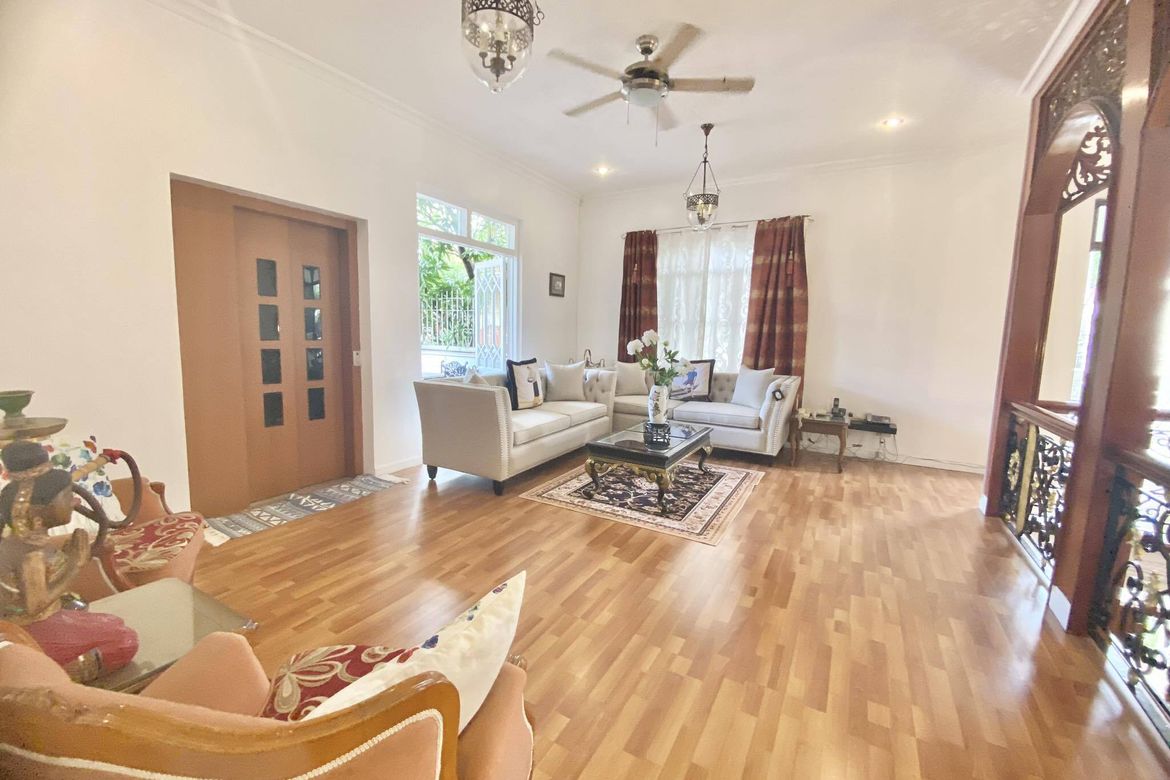 4 Bedroom House for Sale in Ugong, Pasig, Metro Manila – photo 5