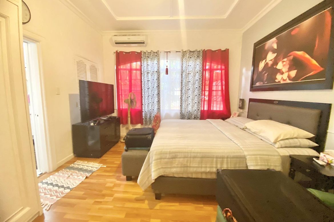 4 Bedroom House for Sale in Ugong, Pasig, Metro Manila – photo 8