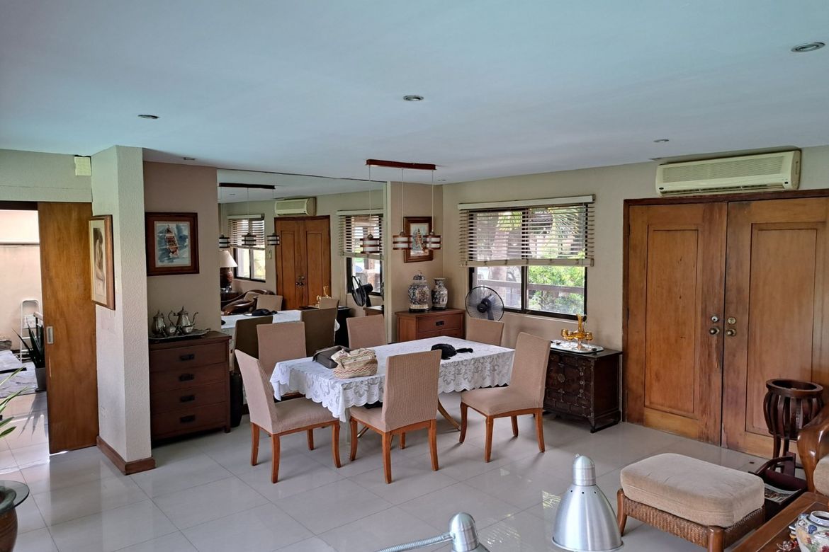 4 Bedroom House for Sale in Ugong, Pasig, Metro Manila – photo 6