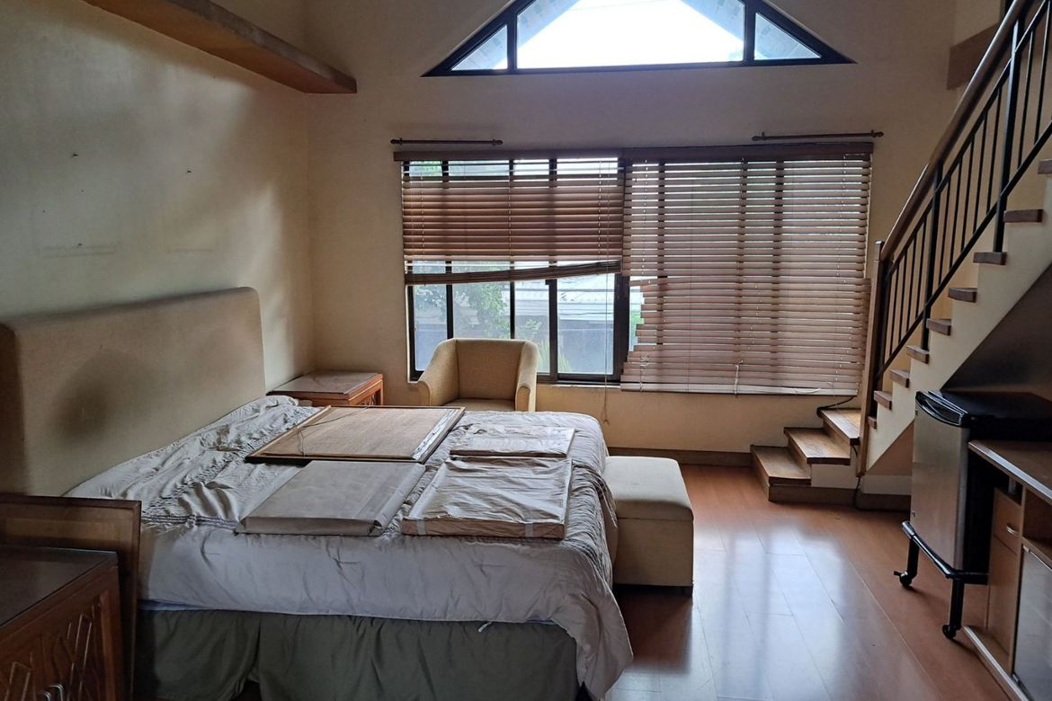 4 Bedroom House for Sale in Ugong, Pasig, Metro Manila – photo 8