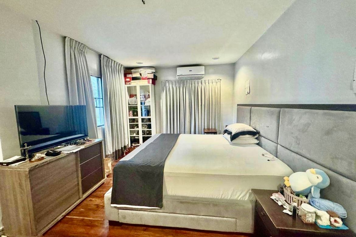 4 Bedroom House for Sale in Ugong, Pasig, Metro Manila – photo 8
