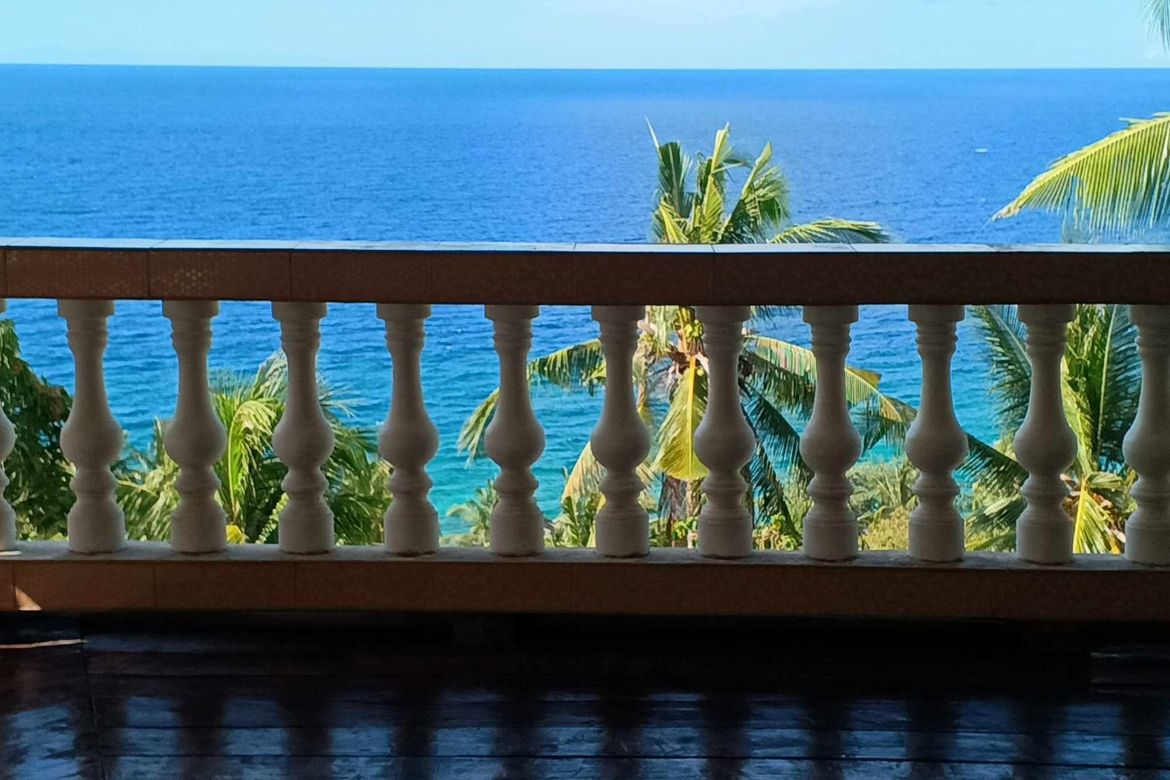 4 Bedroom House for Sale in Ulbujan East, Garcia Hernandez, Bohol