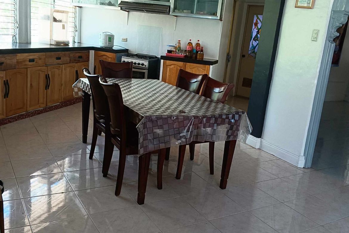 4 Bedroom House for Sale in Ulbujan East, Garcia Hernandez, Bohol – photo 2