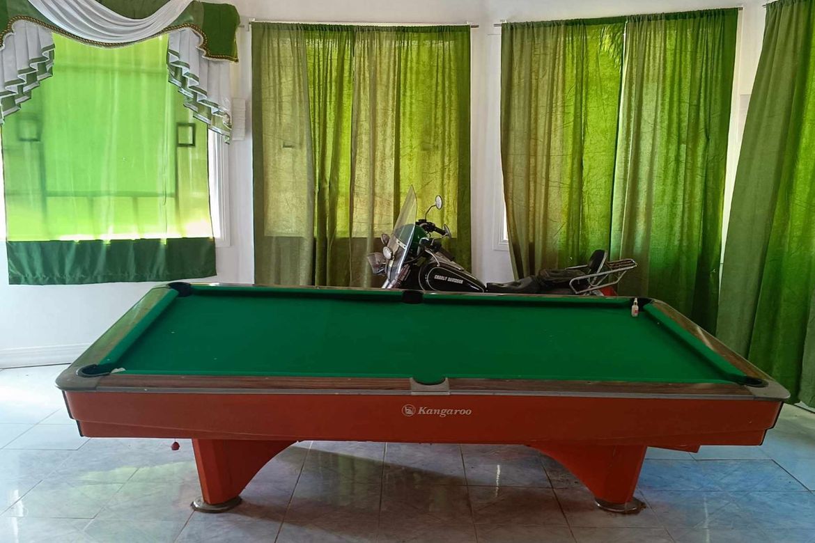 4 Bedroom House for Sale in Ulbujan East, Garcia Hernandez, Bohol – photo 4