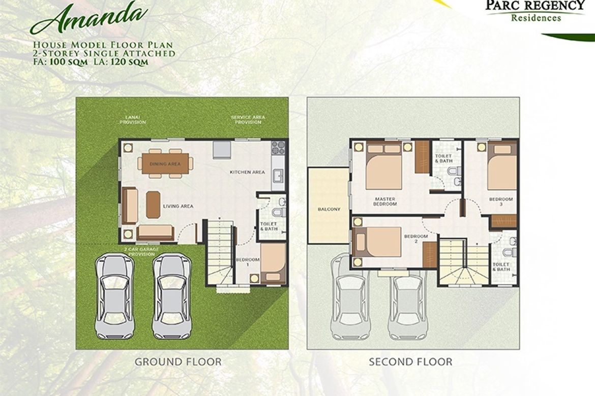 4 Bedroom House for Sale in Ungka II, Pavia, Iloilo