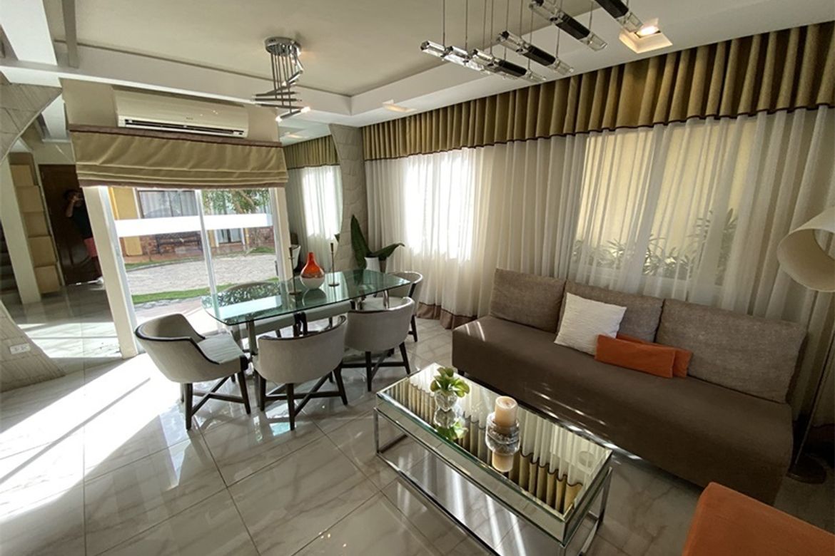 4 Bedroom House for Sale in Ungka II, Pavia, Iloilo – photo 4