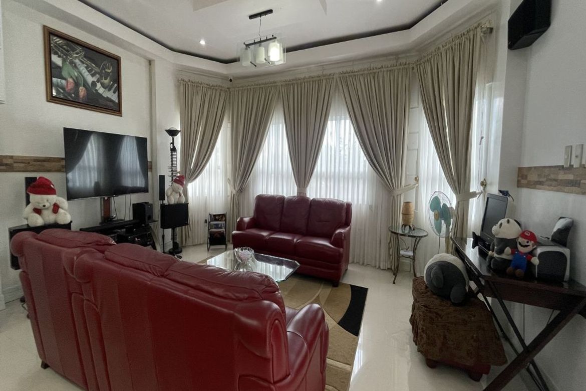 4 Bedroom House for Sale in Upli, Alfonso, Cavite – photo 6