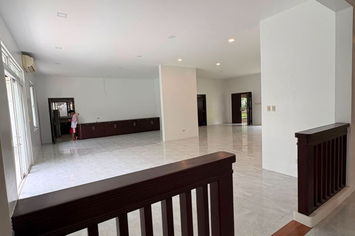 4 Bedroom House for Sale in Urdaneta Village, Bangkal, Makati, Metro Manila near MRT-3 Magallanes – photo 6