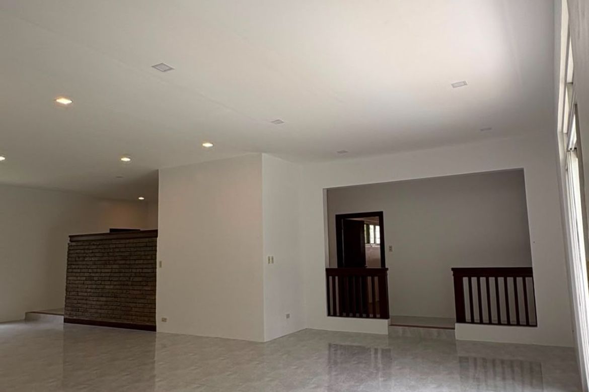 4 Bedroom House for Sale in Urdaneta Village, Bangkal, Makati, Metro Manila near MRT-3 Magallanes – photo 7