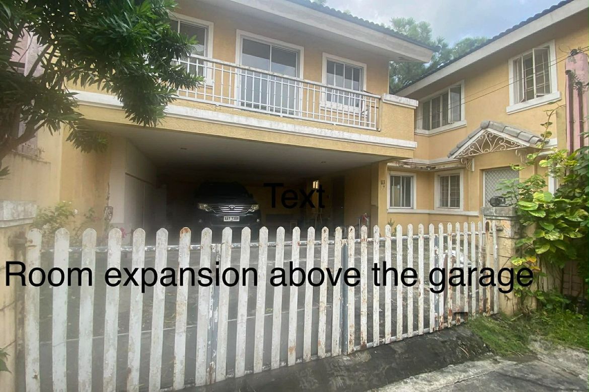 4 Bedroom House for Sale in Ususan, Taguig, Metro Manila – photo 2