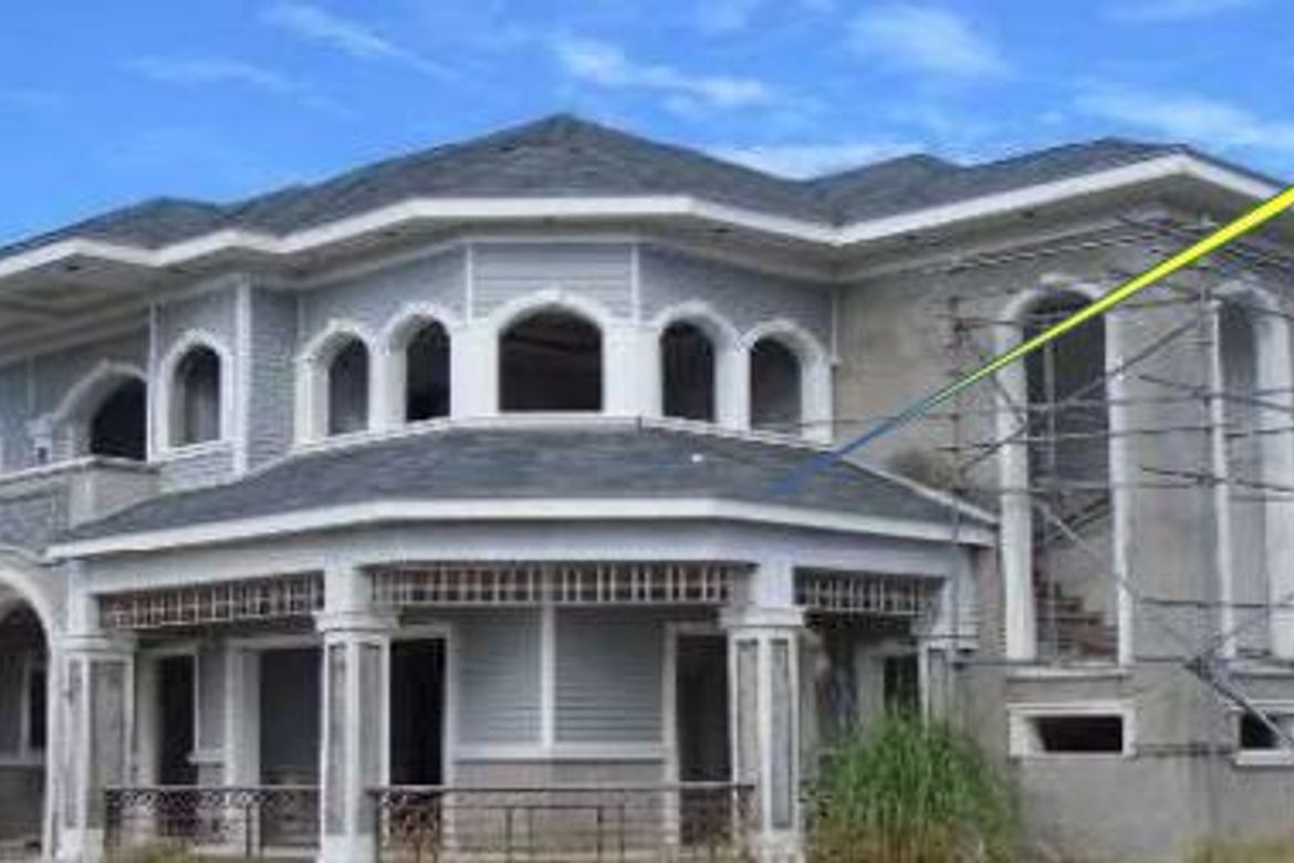 4 Bedroom House for Sale in Valdefuente, Cabanatuan, Nueva Ecija