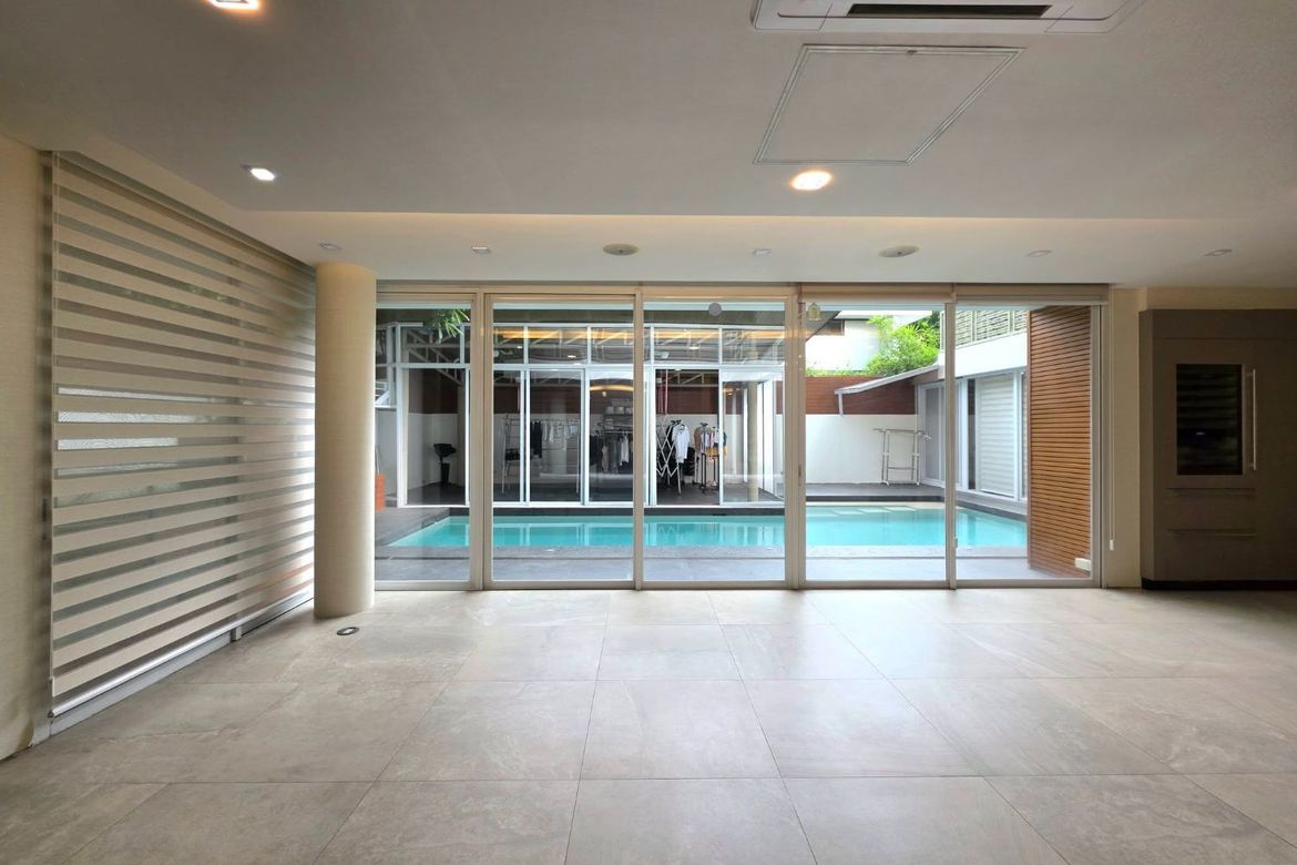 4 Bedroom House for Sale in Valle Verde Mansions, Oranbo, Pasig, Metro Manila – photo 7