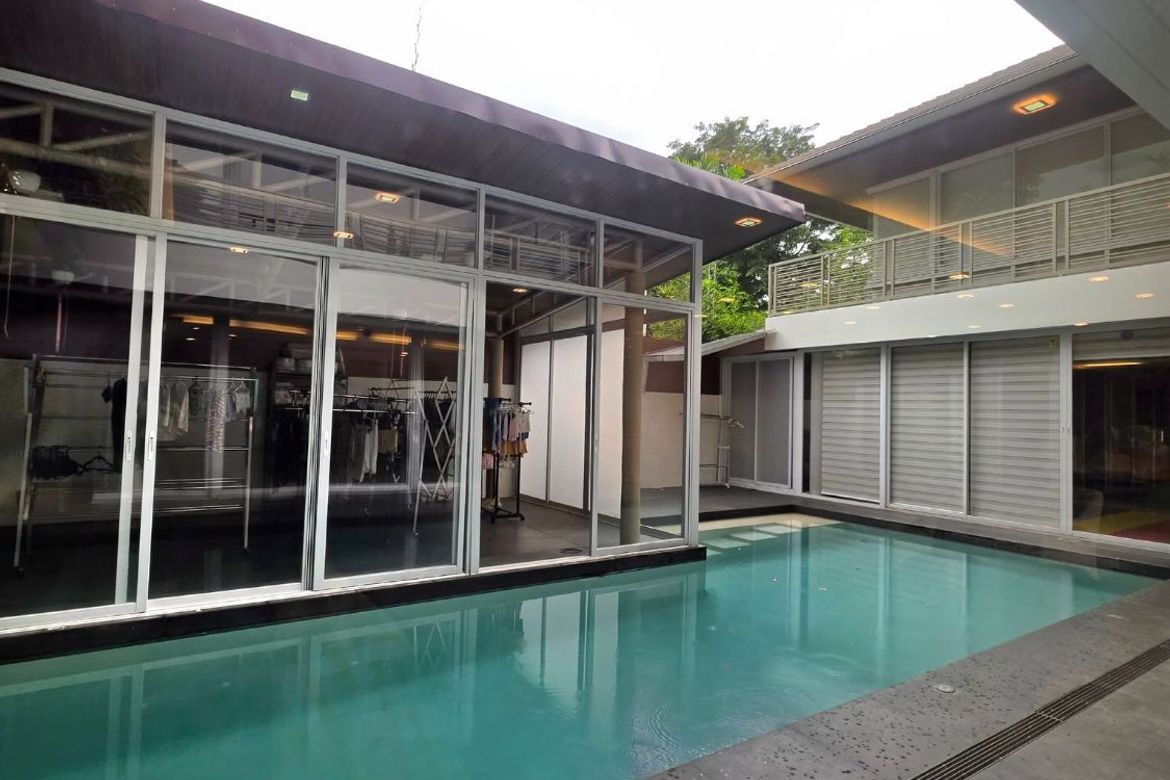 4 Bedroom House for Sale in Valle Verde Mansions, Oranbo, Pasig, Metro Manila – photo 8