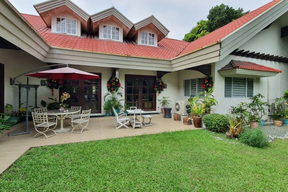 4 Bedroom House for Sale in Valle Verde - Pasig, Ugong, Pasig, Metro Manila