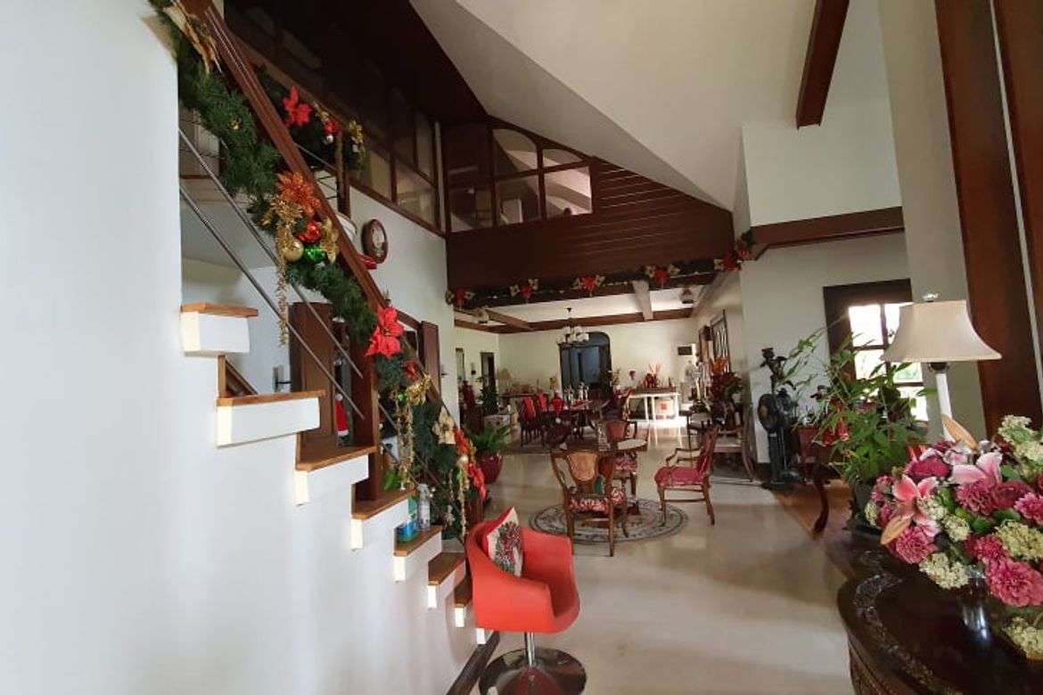 4 Bedroom House for Sale in Valle Verde - Pasig, Ugong, Pasig, Metro Manila – photo 6