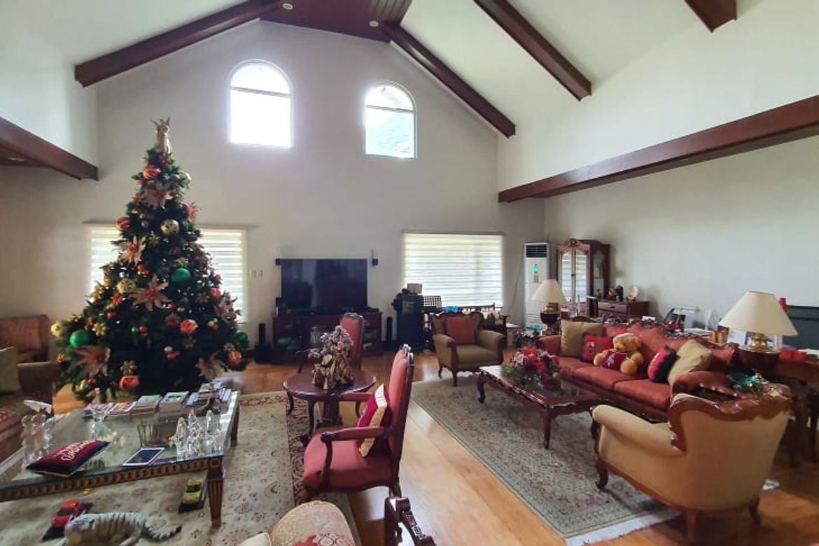 4 Bedroom House for Sale in Valle Verde - Pasig, Ugong, Pasig, Metro Manila – photo 7