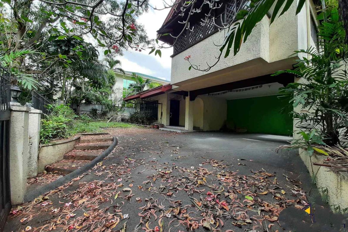 4 Bedroom House for Sale in Valle Verde - Pasig, Ugong, Pasig, Metro Manila – photo 5