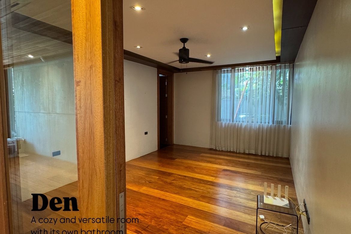 4 Bedroom House for Sale in Valle Verde - Pasig, Ugong, Pasig, Metro Manila – photo 5