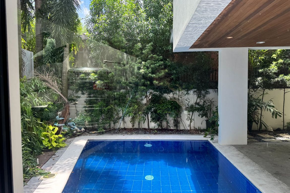 4 Bedroom House for Sale in Varsity Hills, Loyola Heights, Quezon City, Metro Manila – photo 4