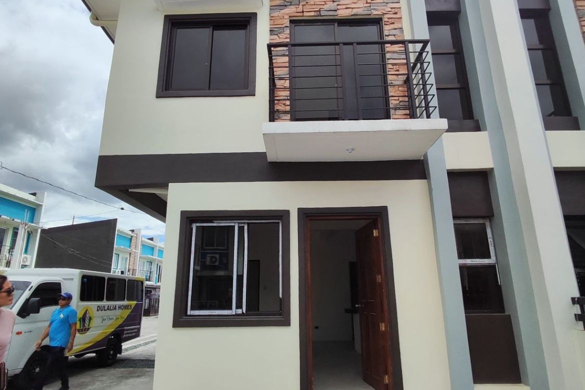 4 Bedroom House for Sale in Viente Reales, Valenzuela, Metro Manila